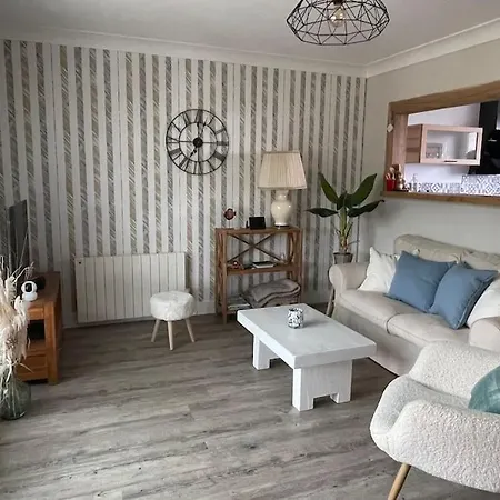 Maison Vue Omaha Holiday home