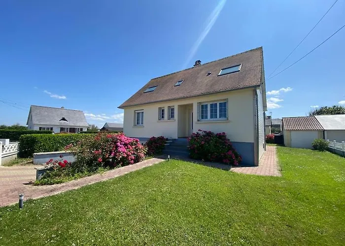 Maison Vue Omaha Holiday home *