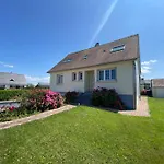 Maison Vue Omaha Semesterbostad *