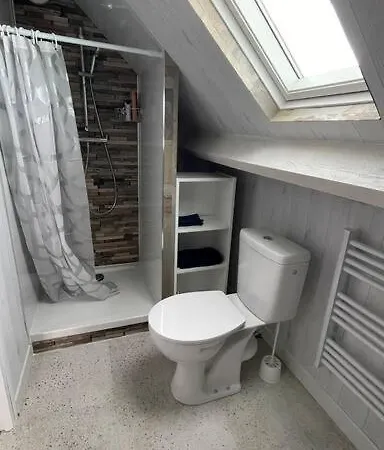 Maison Vue Omaha Vierville-sur-Mer