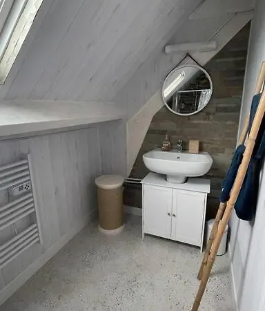 Tatil Evi Maison Vue Omaha