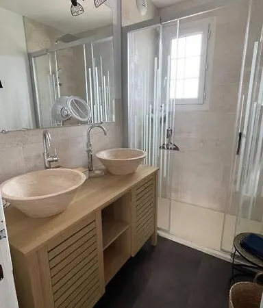 Maison Vue Omaha * Vierville-sur-Mer