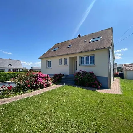 Maison Vue Omaha Hébergement de vacances *