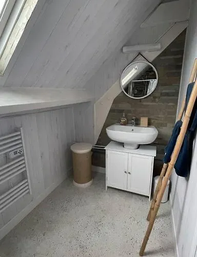 בית נופש Maison Vue Omaha